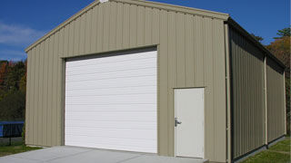 Garage Door Openers at Oak Ridge Estates Flower Mound, Texas